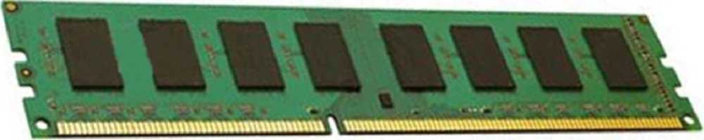 RAM Lenovo IBM serverio IBM 4GB PC3-12800 DDR3 1600 MHz atminties modulis