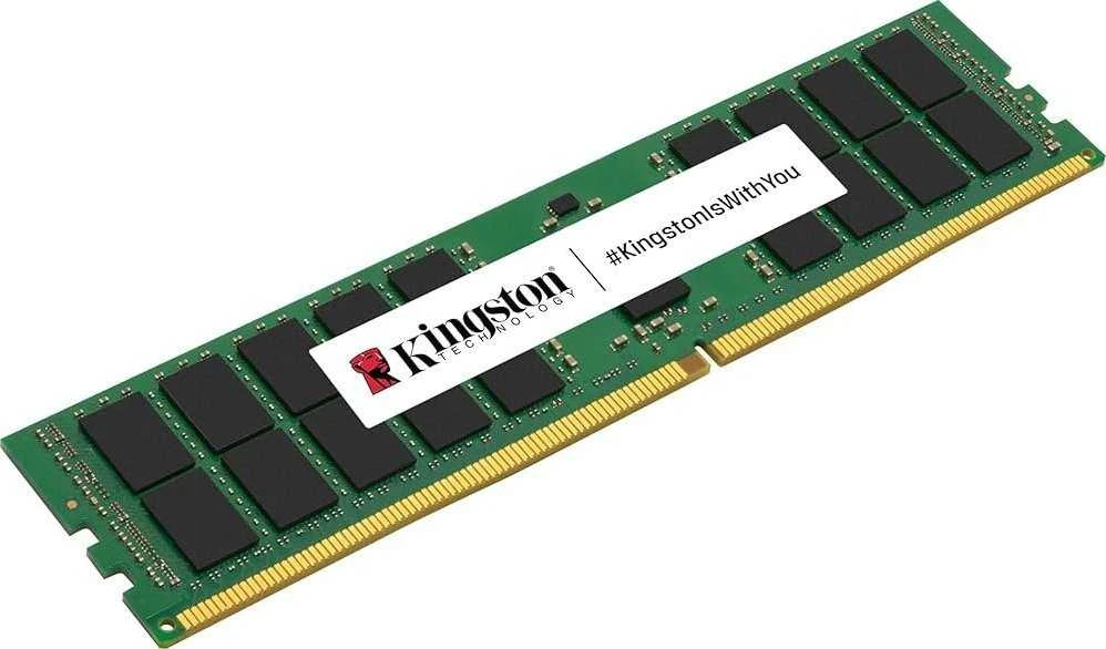 RAM Kingston KSM56R46BS8PMI-16HAI 16GB 5600MT/s DDR5 ECC Reg CL46 DIMM 1Rx8 Hynix A Renesas | Kingston