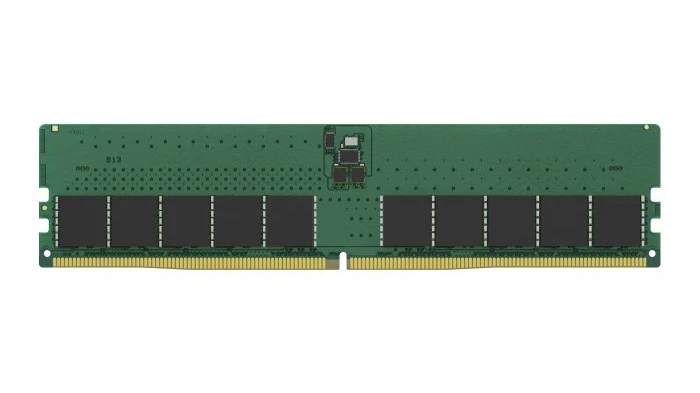 RAM Atmintis serverio atmintis Kingston KINGSTON 32GB DDR5-5600MT/s ECC modulis