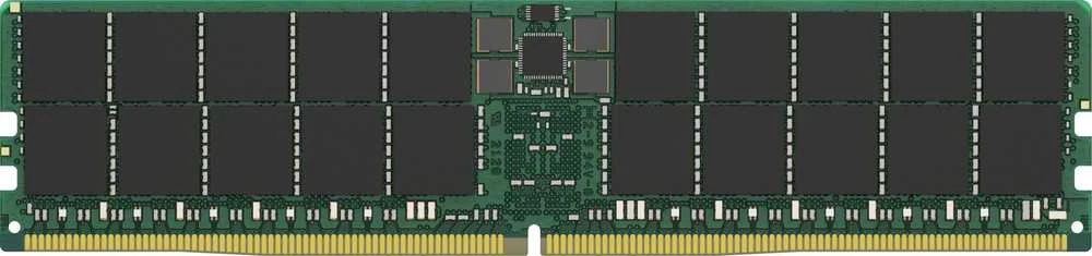 KINGSTON 64GB 4800MT/s DDR5 ECC Reg CL40 DIMM 2Rx4 Hynix A