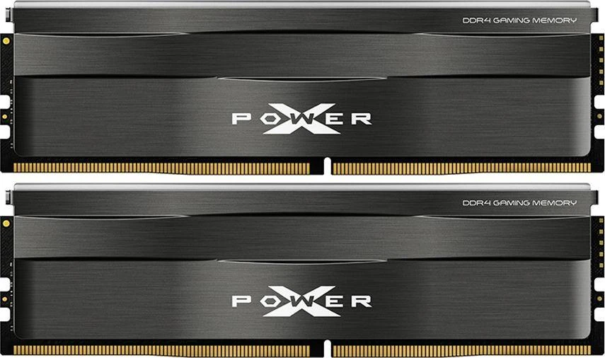 Silicon Power XPOWER Zenith DDR4 atminties rinkinys
