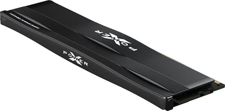 SILICON POWER COMPUTER & COMMUNICAT SILICON POWER XPOWER Zenith 64GB 2x32GB DDR5 6000MT/s CL30 OC-UDIMM