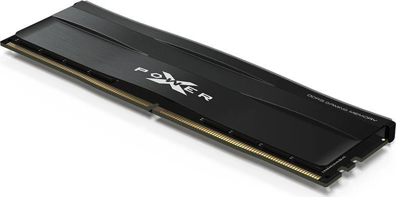 SILICON POWER COMPUTER & COMMUNICAT SILICON POWER XPOWER Zenith 64GB 2x32GB DDR5 6000MT/s CL30 OC-UDIMM