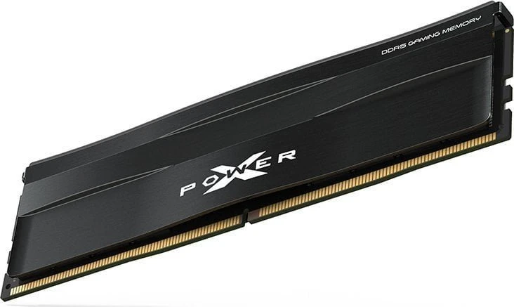 SILICON POWER COMPUTER & COMMUNICAT SILICON POWER XPOWER Zenith 64GB 2x32GB DDR5 6000MT/s CL30 OC-UDIMM