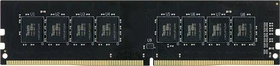 RAM „TEAM GROUP“ TED48G2666C1901 „Team Group“ DDR4 8GB 2666MHz CL19 1.2V atmintis