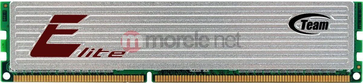 DDR3 4GB atminties modulis su Elite radiatoriumi