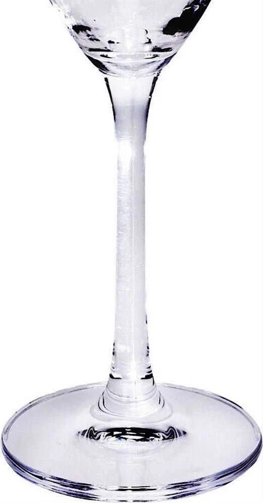 ATMÓS FERA CRYSTAL taurė šampanui, 260 ml, 2 vnt., komplektas, taurių rinkinys