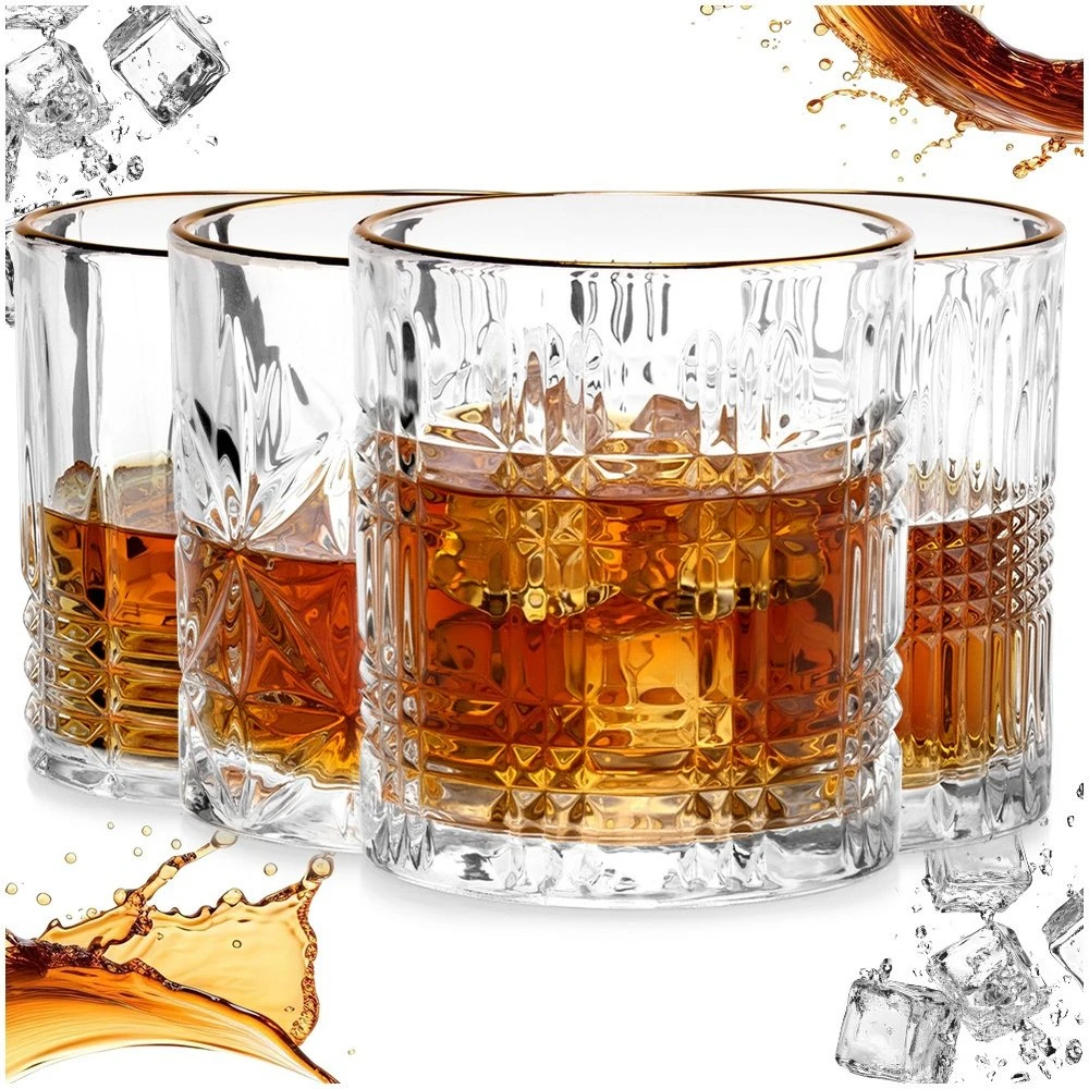 Atmós Fera Glotų rinkinys 290 ml 4 vnt.
