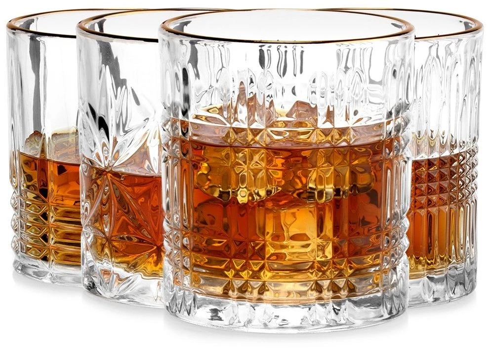 Atmós Fera Glotų rinkinys 290 ml 4 vnt.