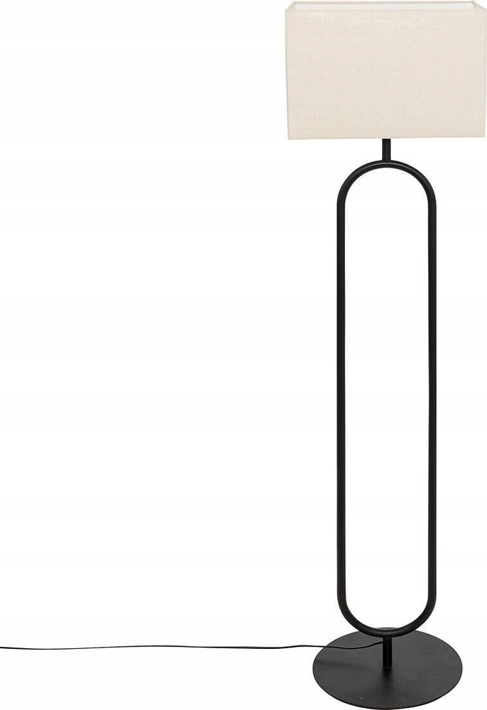 Atmosphera ALEC toršeras su gaubtu, 154 cm