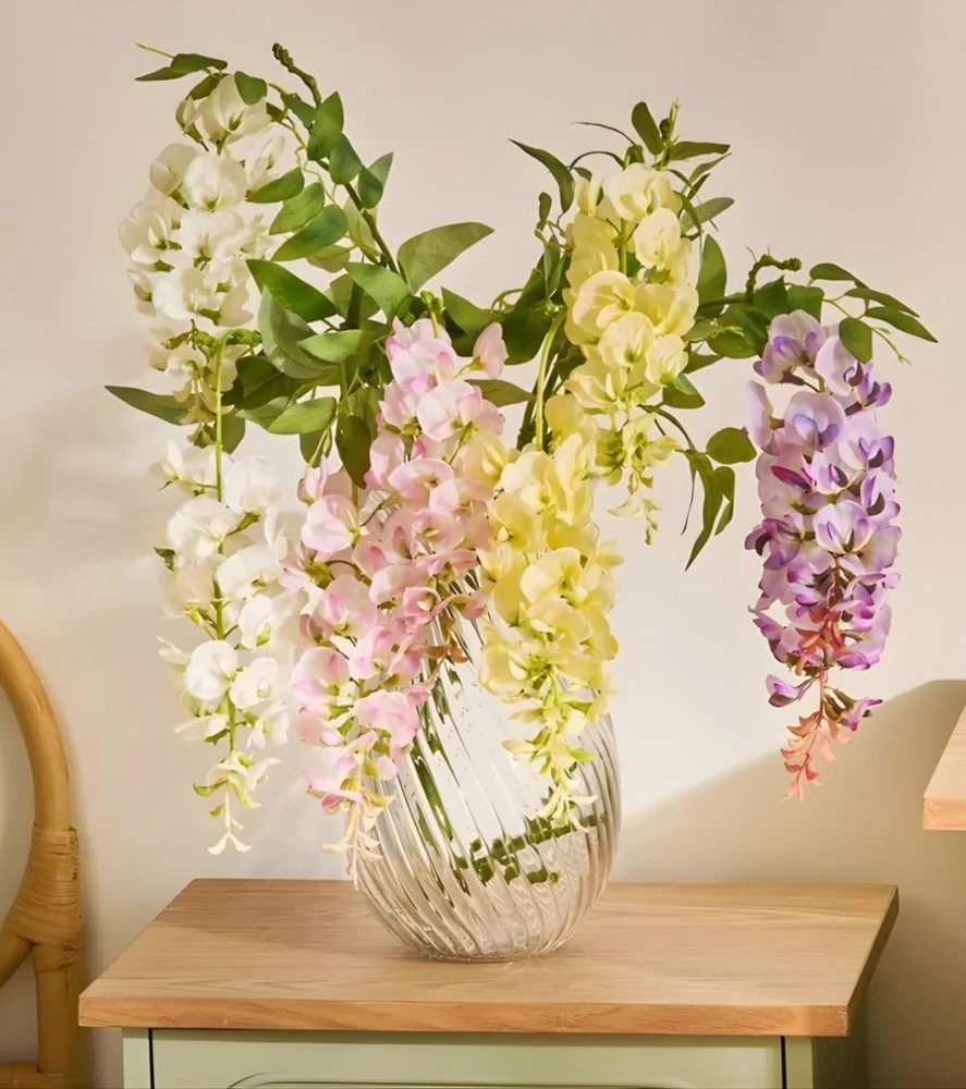 Dirbtinė gėlė Atmosphera. 95 cm