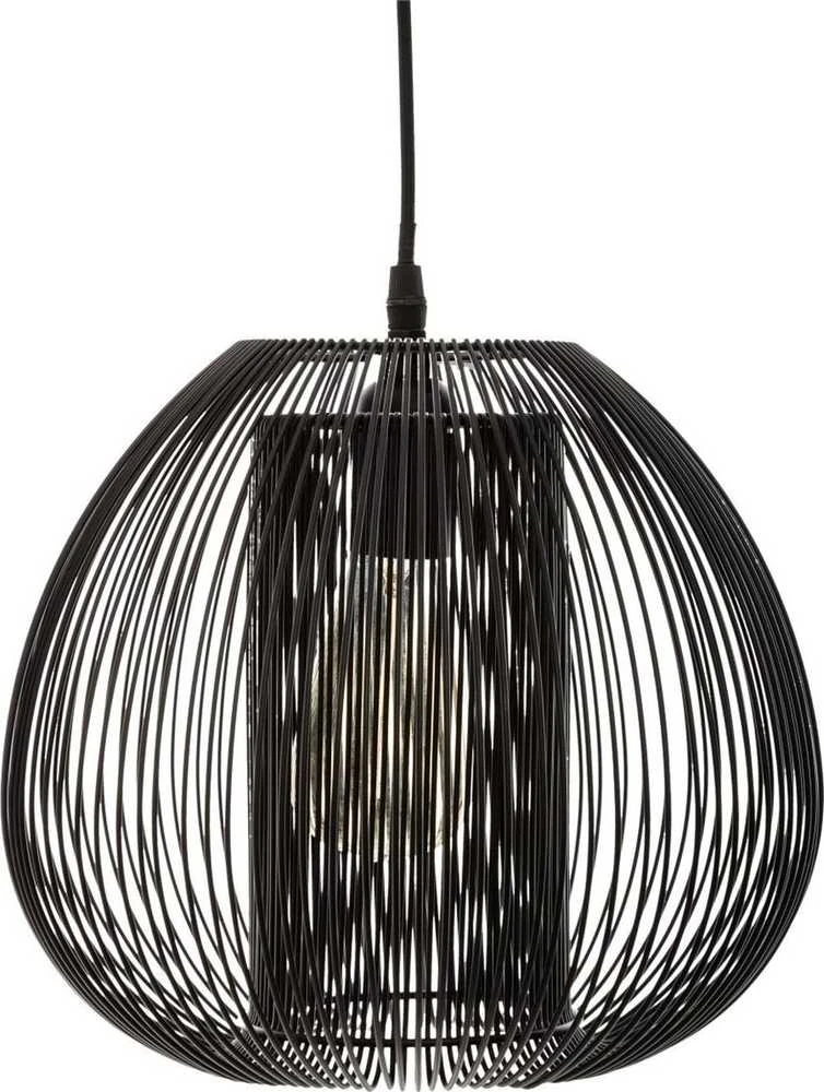 Atmosphera Atmosferinis pakabinamas šviestuvas Noda pakabinamas šviestuvas 28 cm