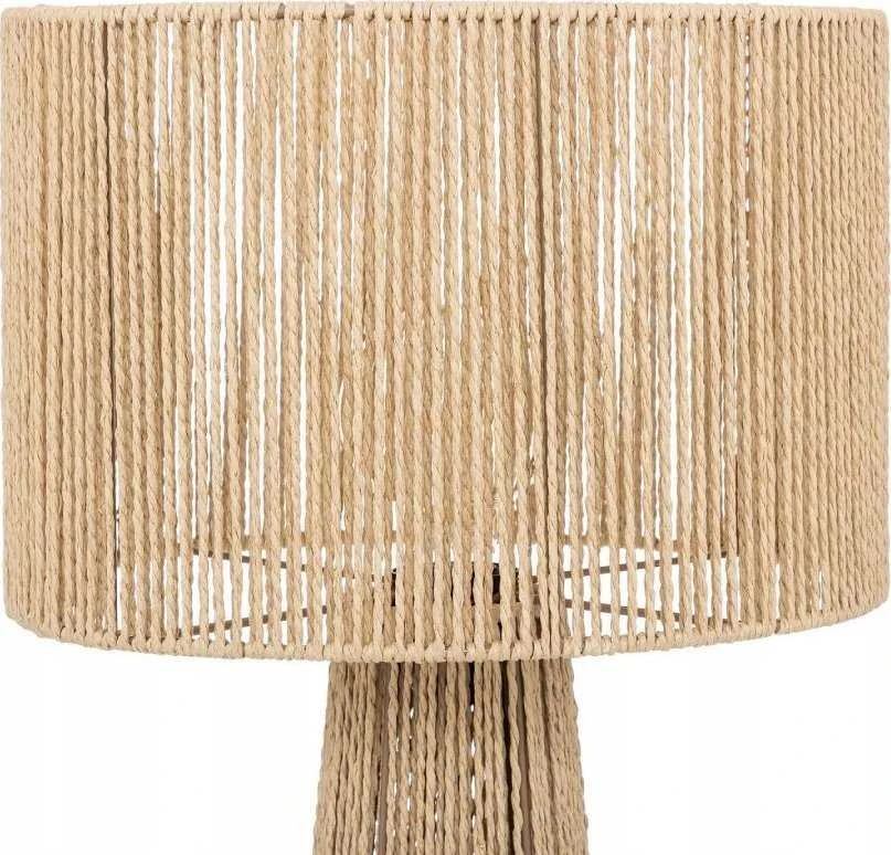 Atmosphera Lamp Boho toršeras ADRIA, aukštis 97 cm
