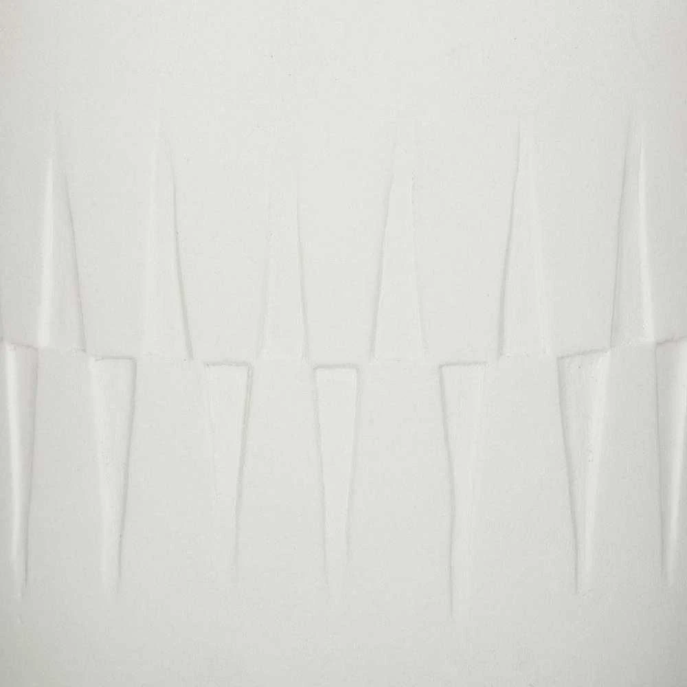 Atmosphera Dirbtinis delnas vazonėlyje ETNIK, 29 cm