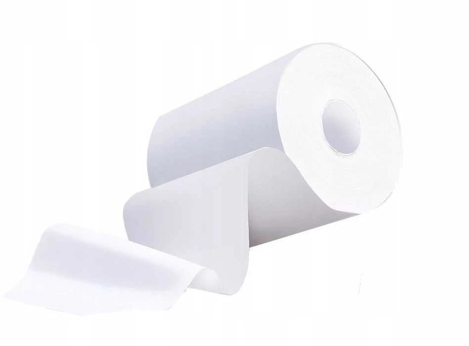 Etikečių spausdintuvas Atmosphera spausdintuvas Termiczna Bluetooth do Zdjęć Naklejek Notatek Etykiet / KiddoBoo X2 / Baltas Piesek