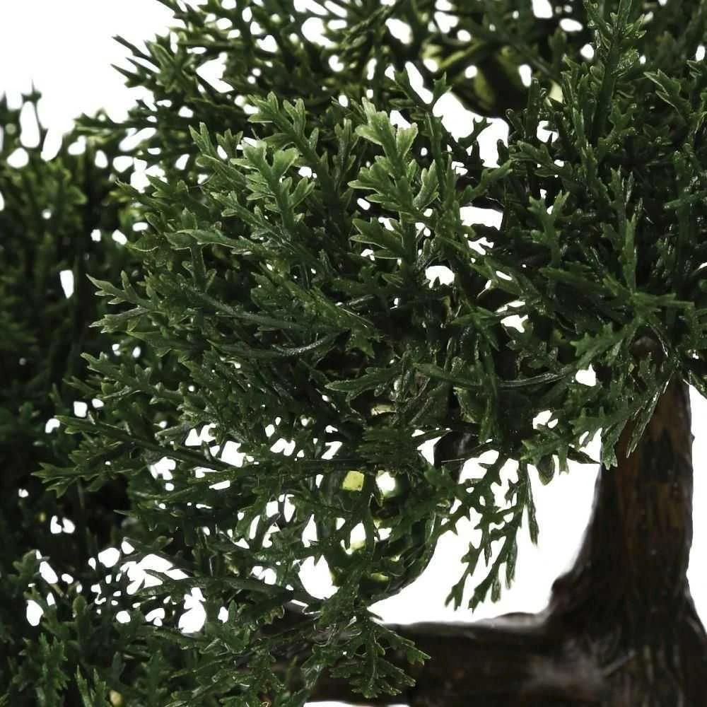 ATMOSPHERA Dirbtinis augalas vazone, 36 cm
