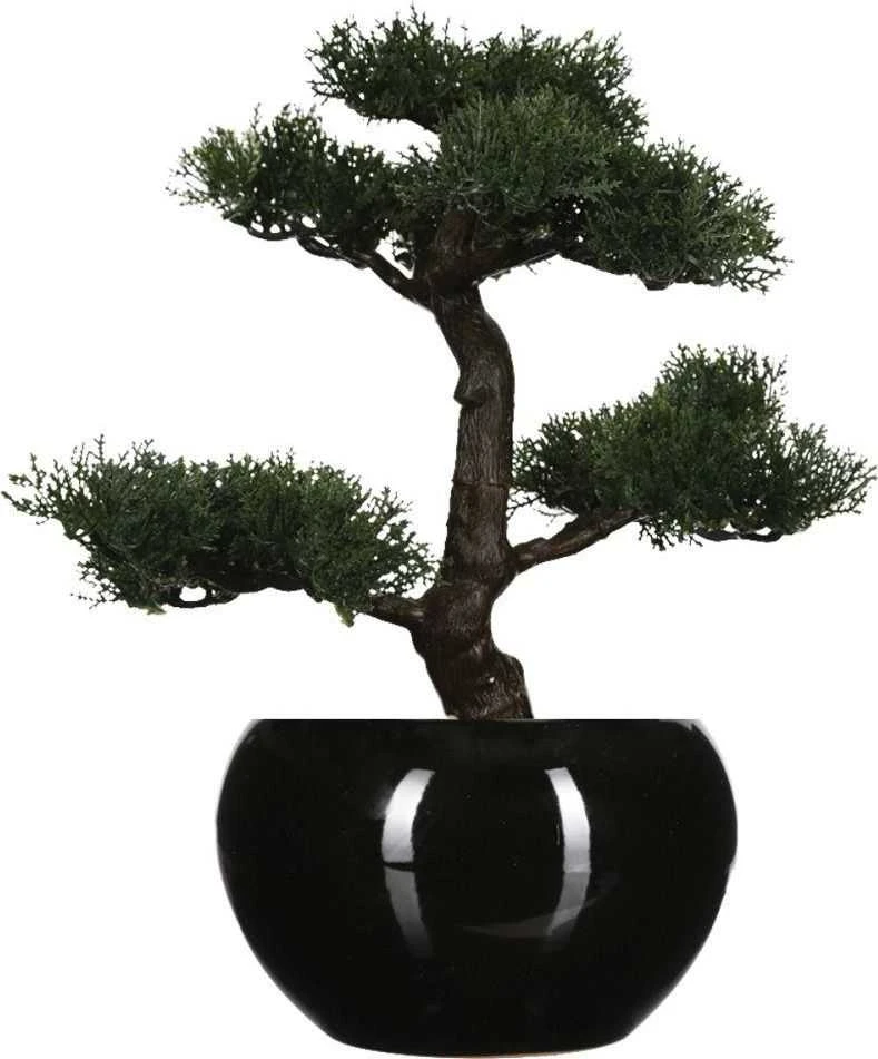 ATMOSPHERA Dirbtinis augalas vazone, 36 cm