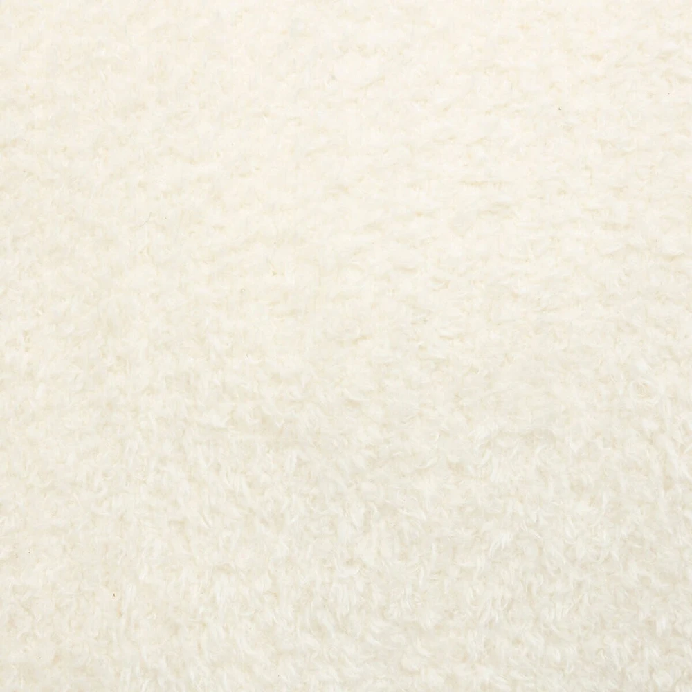 Atmosphera Bouclé dekoratyvinė pagalvė WAVY BLISS, 48 x 13 x 35 cm