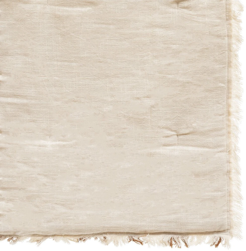 Atmosphera Cotton DOLCE RIVIERA čiužinys ant grindų, medvilninis, 60 x 180 cm