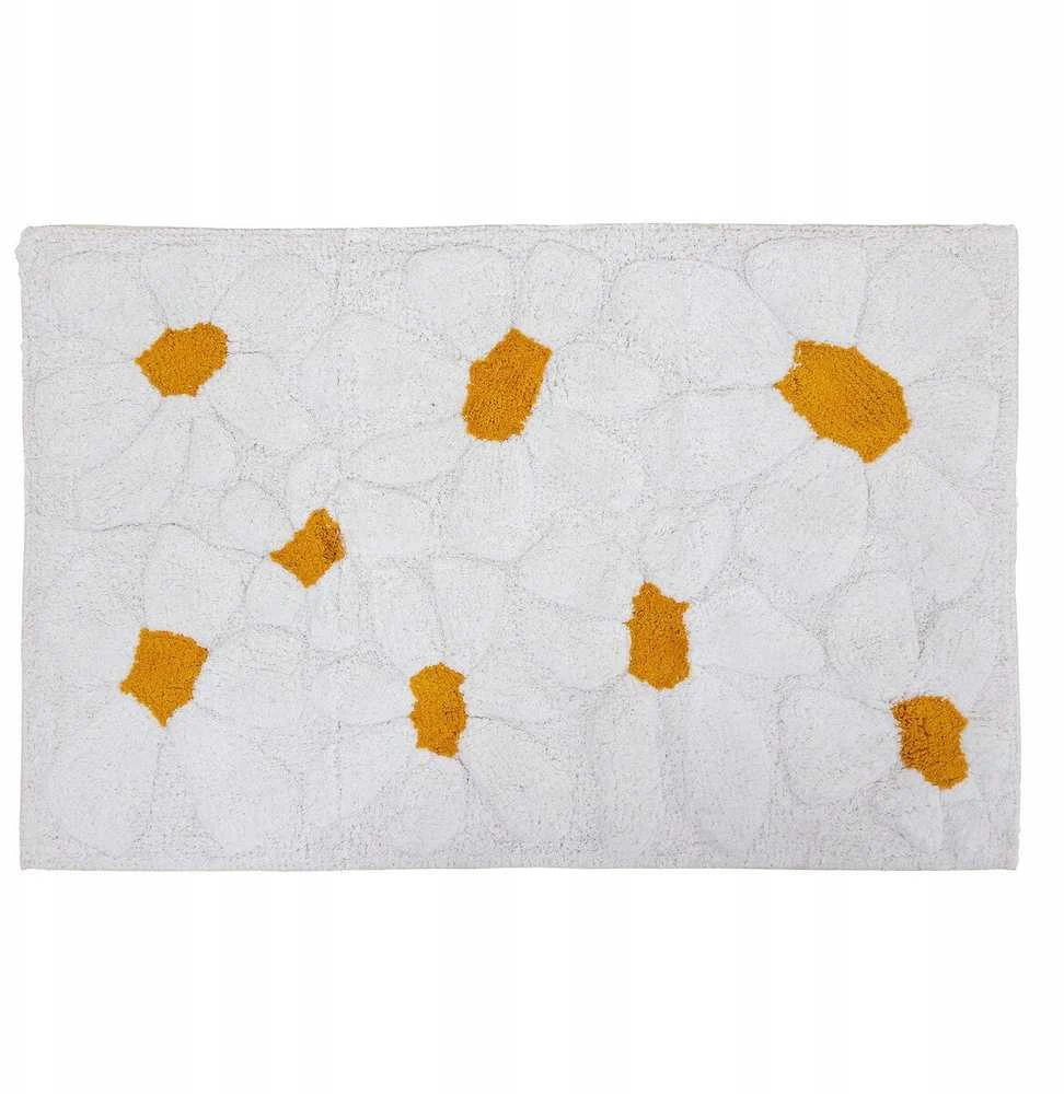 Atmosphera Vaikiškas kilimas „DAISY“, dvigubai pūkuotinis, 60 x 90 cm