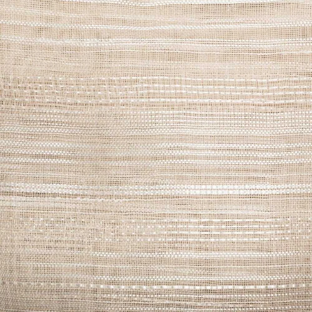 Atmosphera Peach Dekoratyvinė lango užuolaida, linas, 140 x 240 cm, persikų