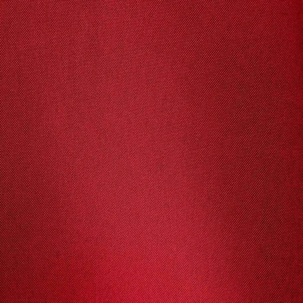 Atmosphera Staltiesė, Stačiakampė staltiesė, Elegantiška svetainės staltiesė, Raudona, 300 x 150 cm