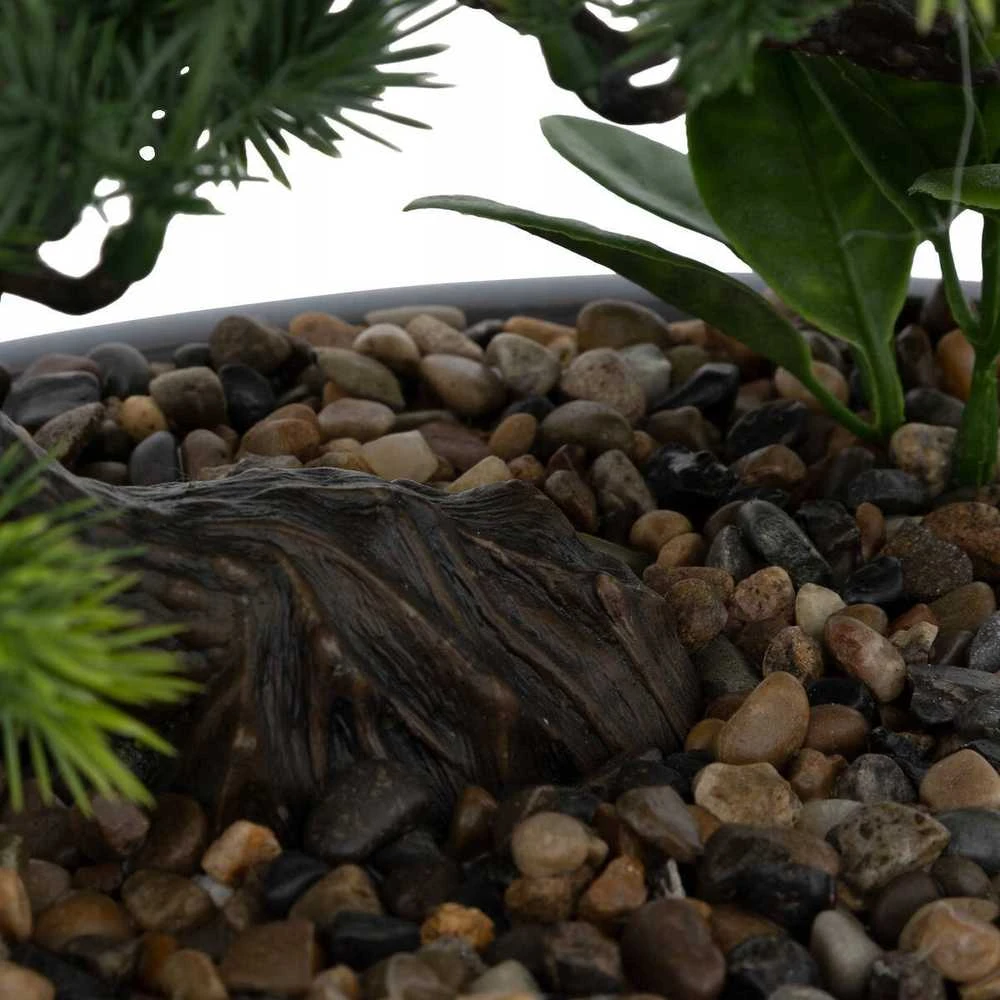 Atmosphera Dirbtinis vazoninis augalas, bonsai, 25 cm