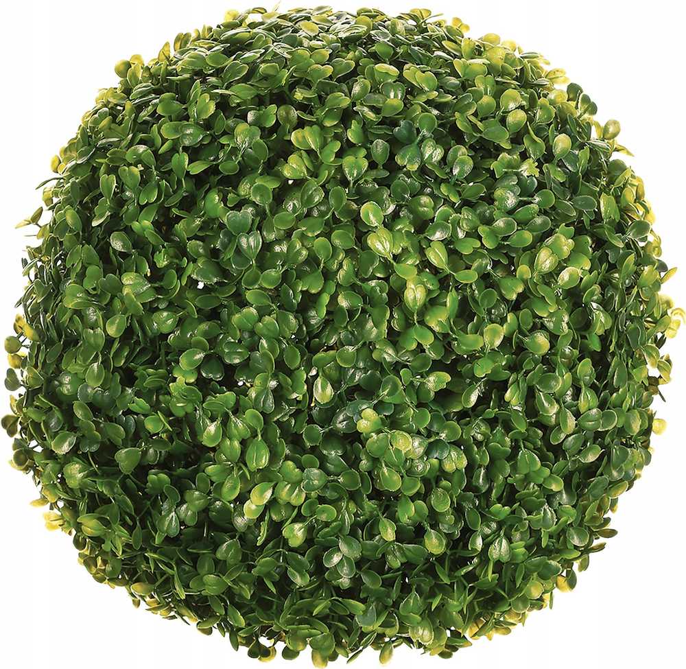 Artificial plant Atmosphera Buxus. žalias. 28 cm x 28 cm