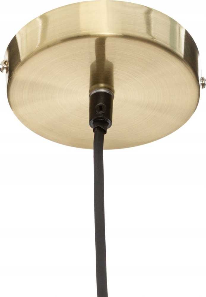 Atmosphera Lamp Apvalus pakabinamas šviestuvas DRIS, baltas rutulinis, Ø 20 cm