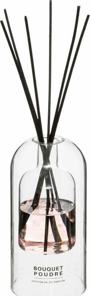 Drėkintuvas Namų kvapas ATMOSPHERA BOUQUET POUDRE, 150 ml
