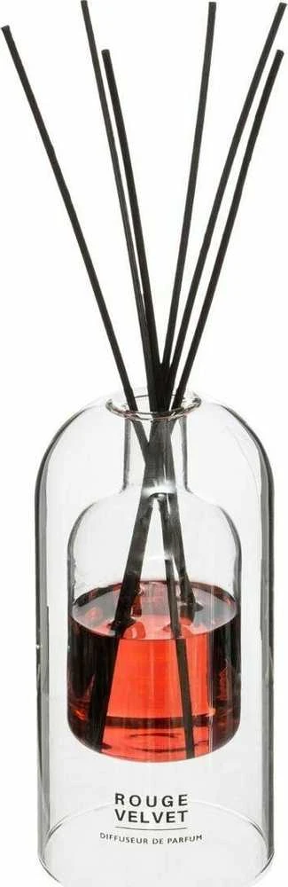 Drėkintuvas Namų kvapas ATMOSPHERA ROUGE VELVET, 150 ml