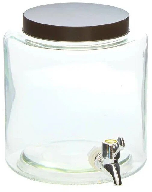 Atmosphera 2-level beverage dispenser 3.8 l