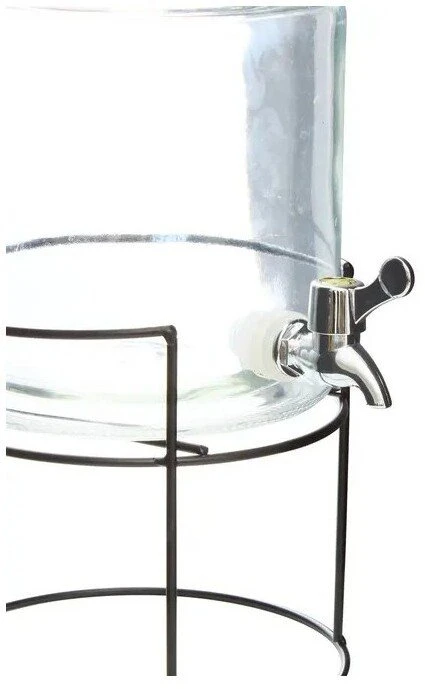 Atmosphera 2-level beverage dispenser 3.8 l