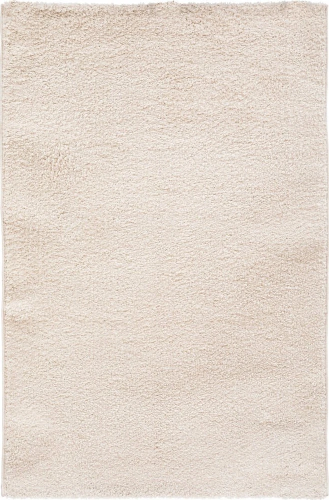 Atmosphera Carpet Kiliminė danga vaikų kambariui SOLID, balta, 100 x 150 cm