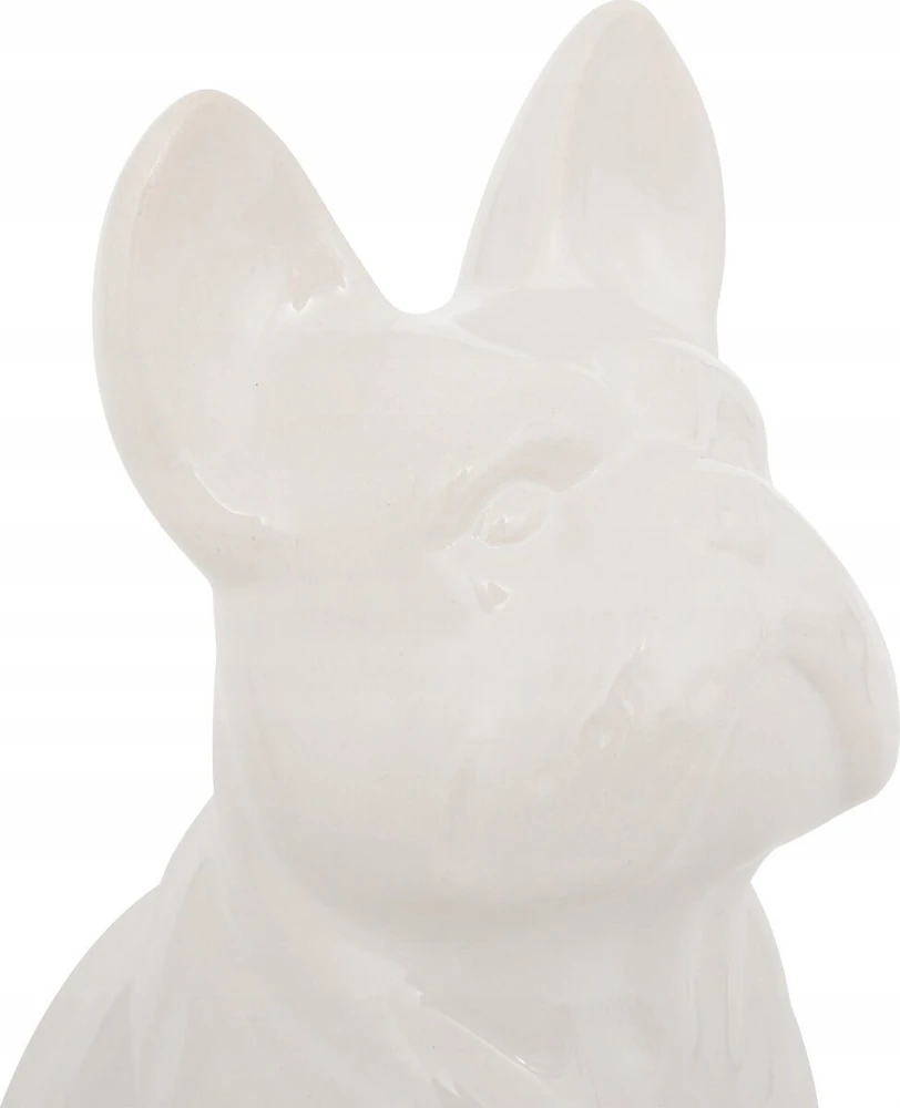 Atmosphera Figūrėlė buldog EDEN, 22 cm