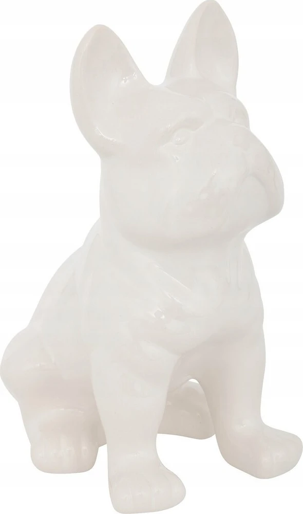 Atmosphera Figūrėlė buldog EDEN, 22 cm