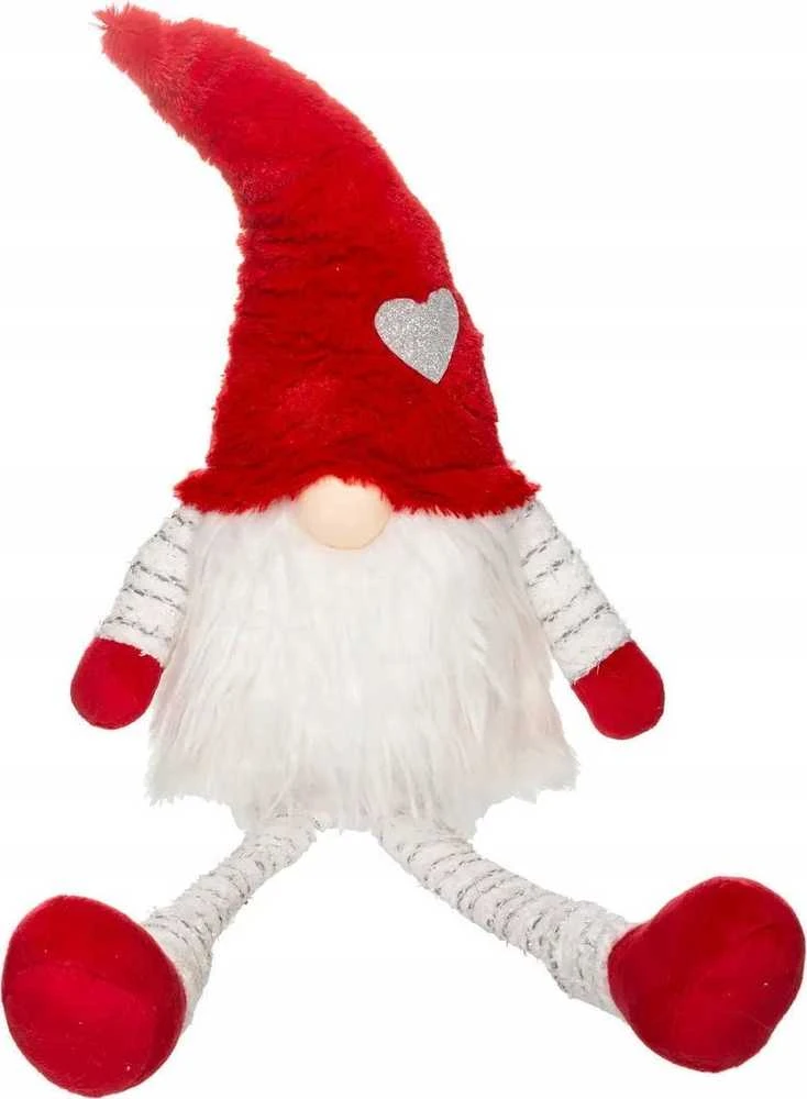 Atmosphera SCANDI lepstick figūrėlė, 64 cm