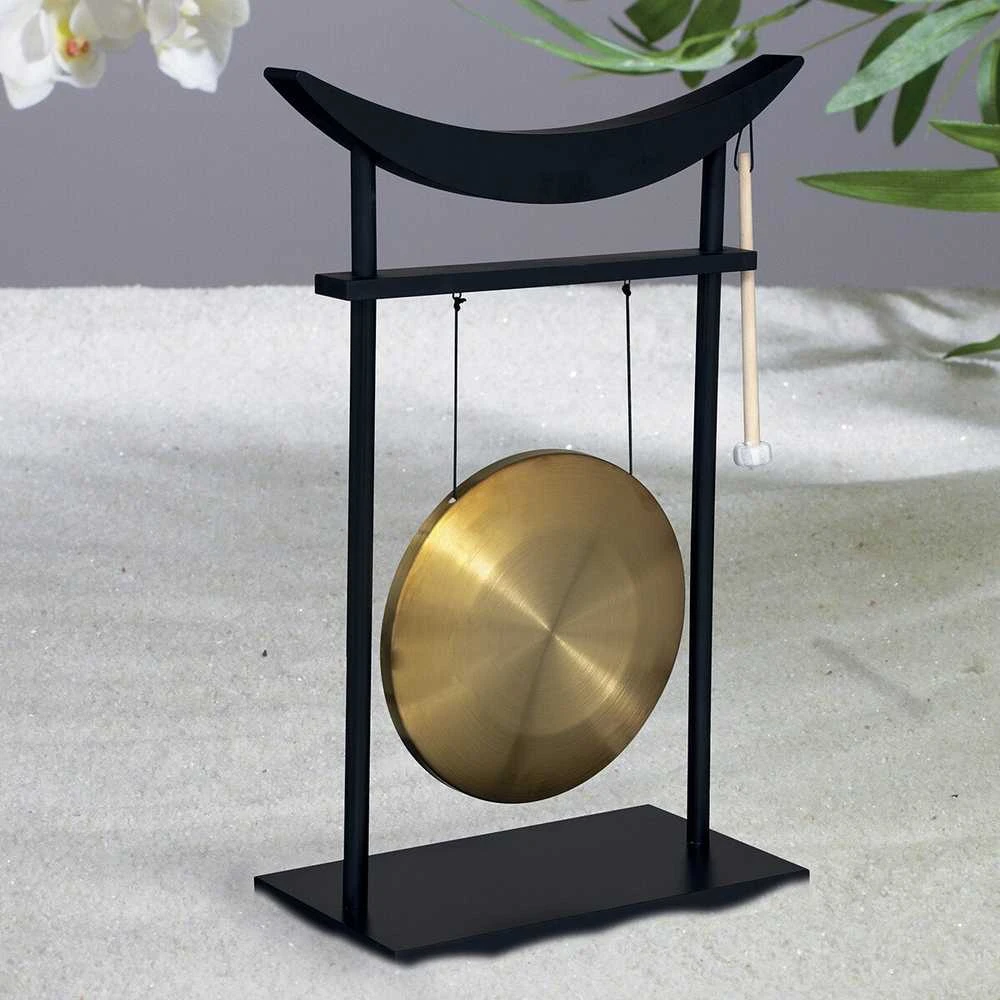 Atmosphera Kiniškas gongas, dekoracija, 69,5 cm