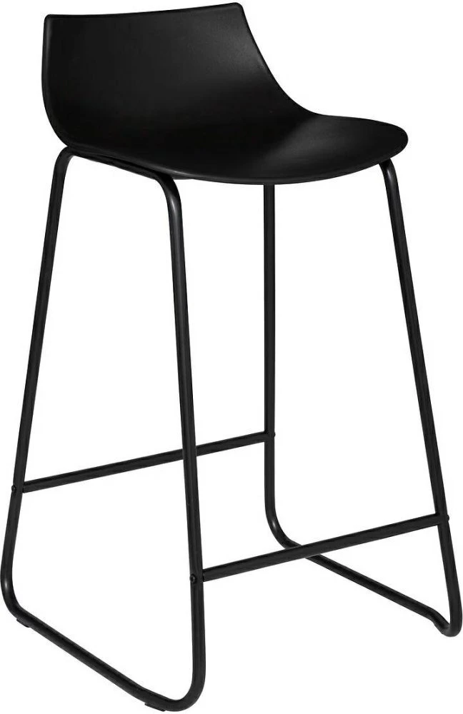 Valgomojo kėdė Atmosphera Otac, juoda,
