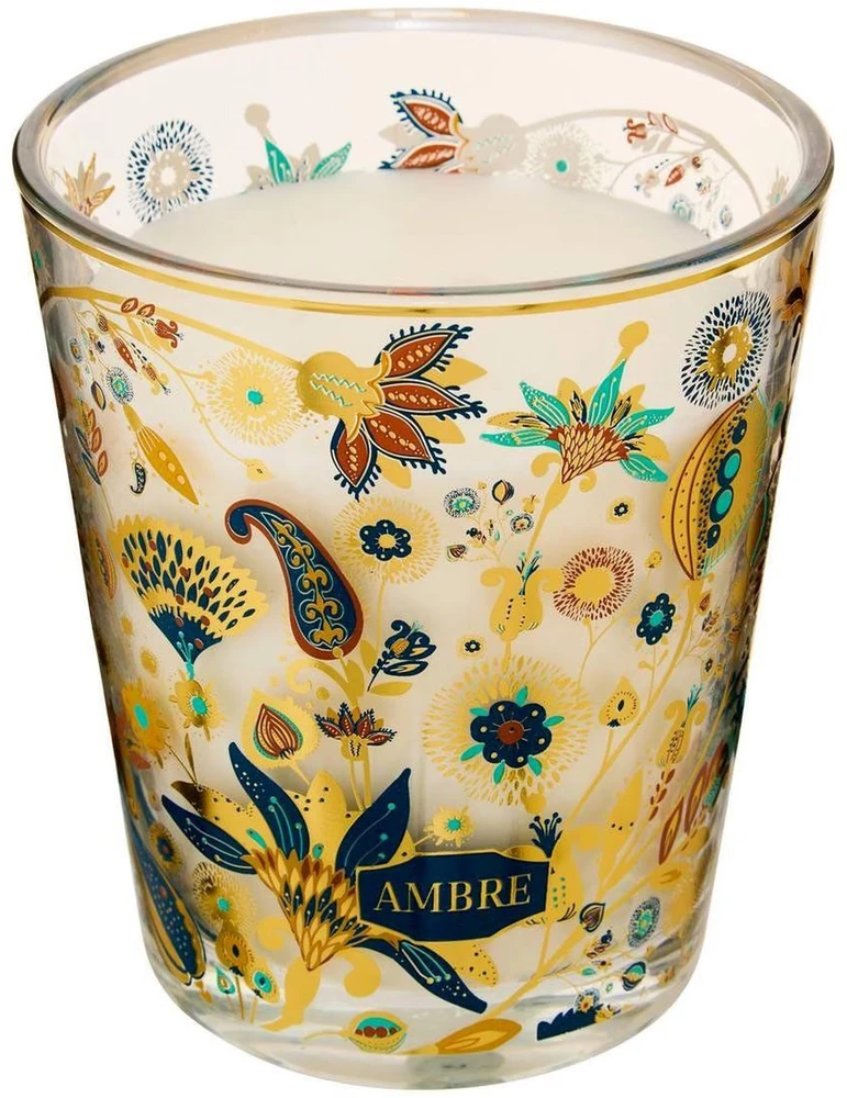 Žvakė. Aromatinė „Atmosphera Ilan Amber“. 50 val. 820 g