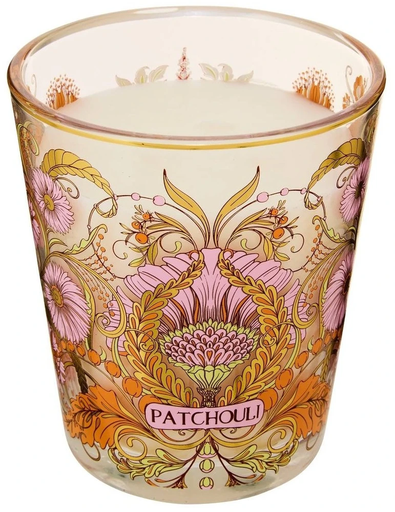 Küünal. lõhna Atmosphera Ilan Patchouli. 50 h. 820 g