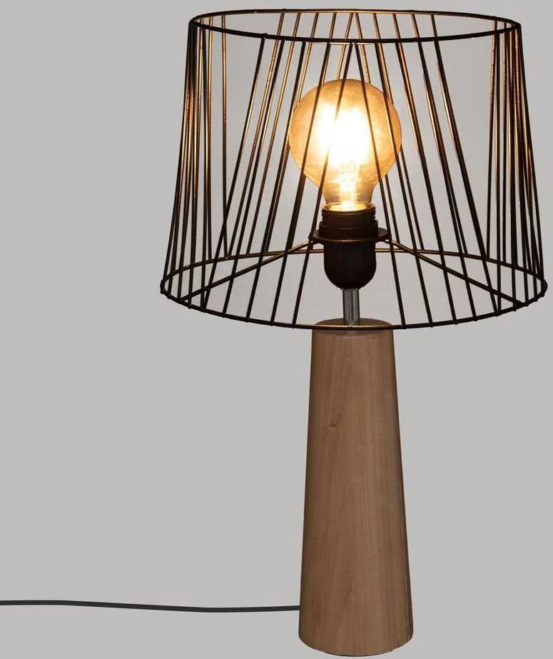 Atmosphera Lamp Pramoninis stalinis šviestuvas JOE, 46 cm