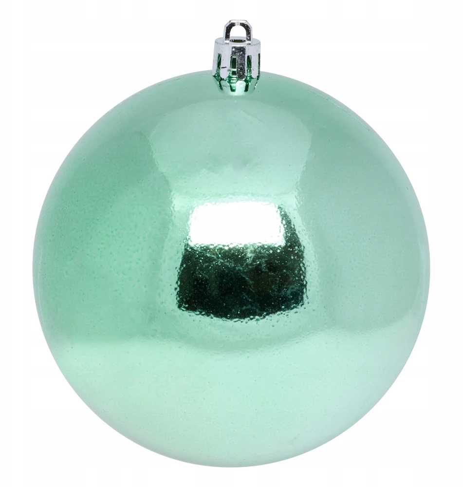 Atmosphera PIECES Kalėdinių papuošalų rinkinys, Ø 10 cm, 4 dalys