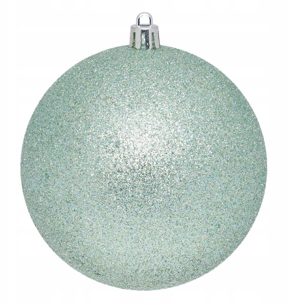 Atmosphera PIECES Kalėdinių papuošalų rinkinys, Ø 10 cm, 4 dalys