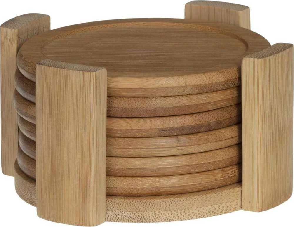 Sg_Secret_De Padėklų komplektas SG Secret de Gourmet, 6 vnt.