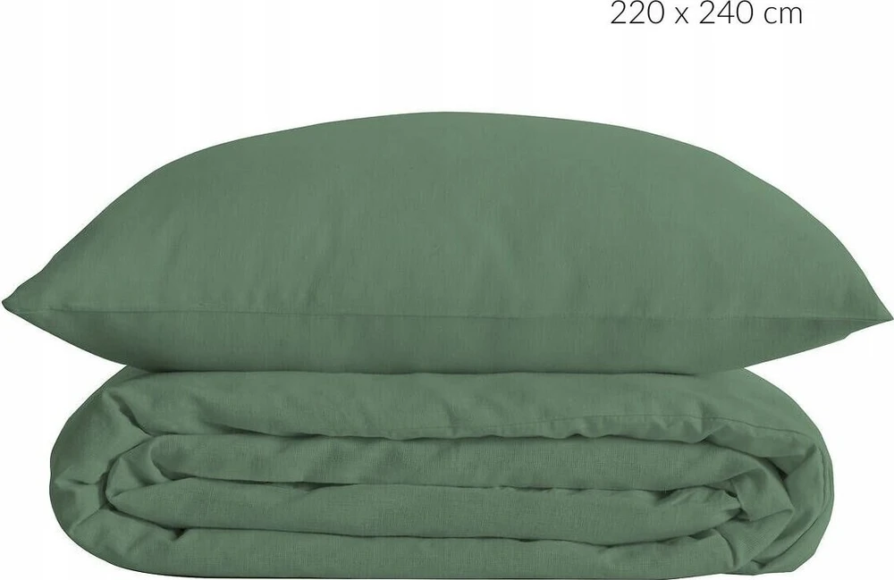 Atmosphera EXTRA SOFT percale patalynės komplektas, 220 x 240 cm