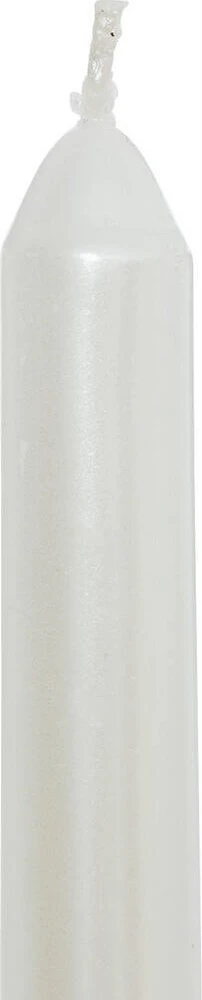 Atmosphera Satininių žvakių rinkinys, 4 vnt., 25 cm