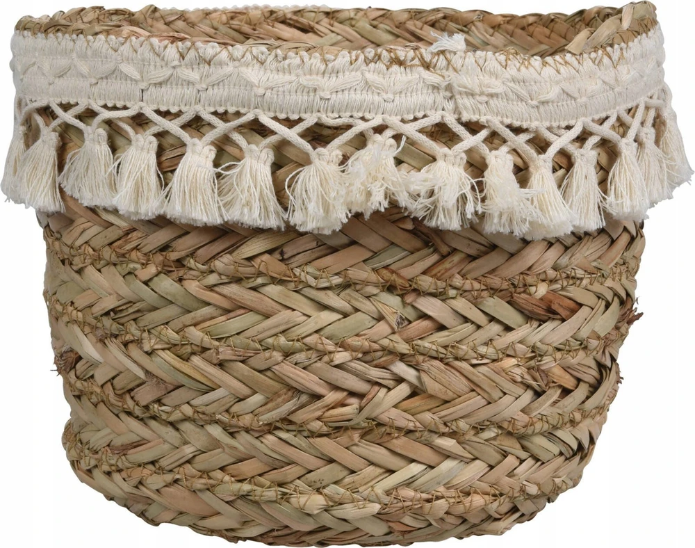 Atmosphera PIECES Vaikų laikymo krepšeliai BOHO, 2 vnt