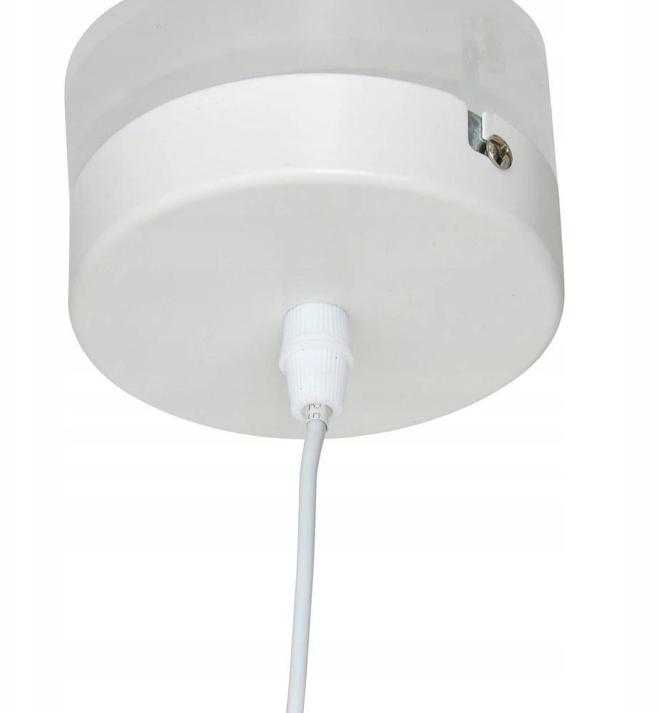 Atmosphera Lamp Lubinis šviestuvas vaikų kambariui TOXEY, meškiukas su ausytėmis, Ø 28 cm
