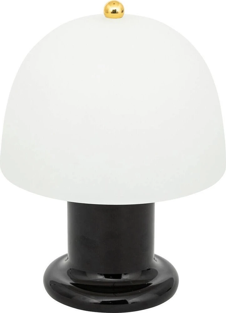 Atmosphera RICK grybų lempa, 21 cm